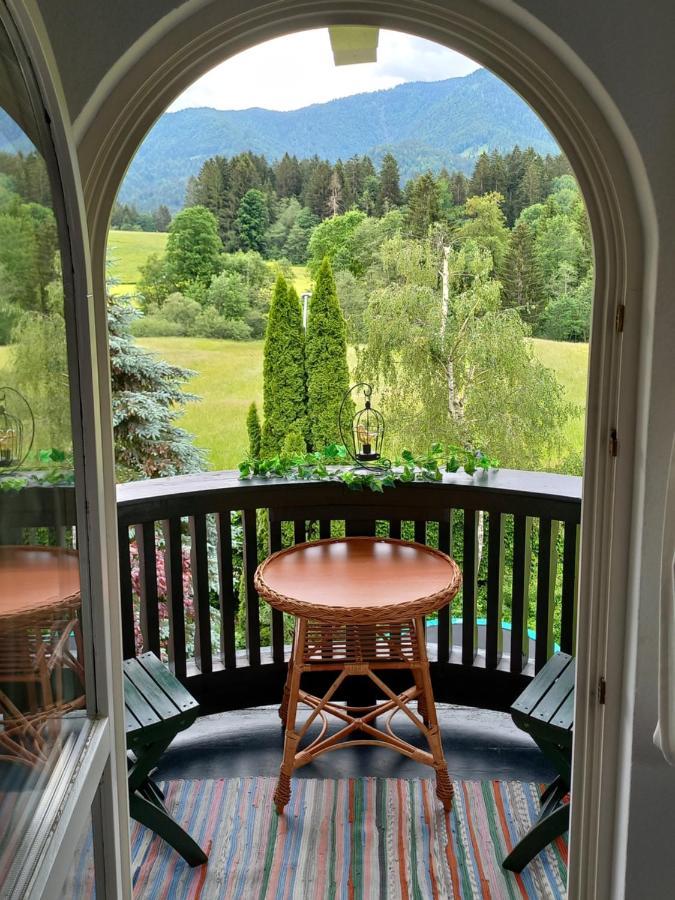 Landhaus Bellecote Райт-ім-Вінкль Екстер'єр фото