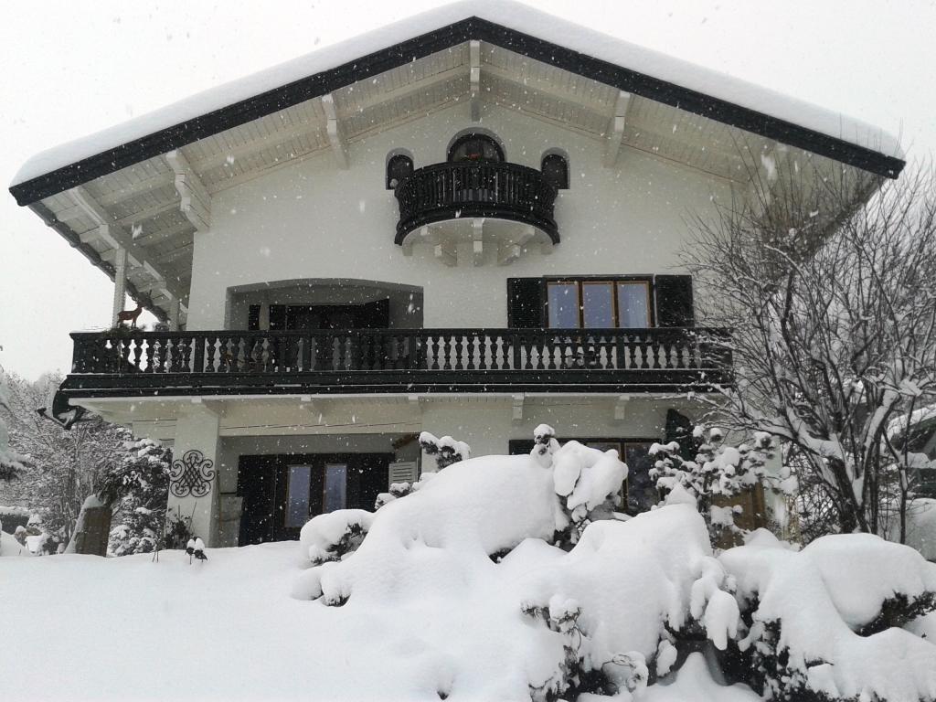 Landhaus Bellecote Райт-ім-Вінкль Екстер'єр фото